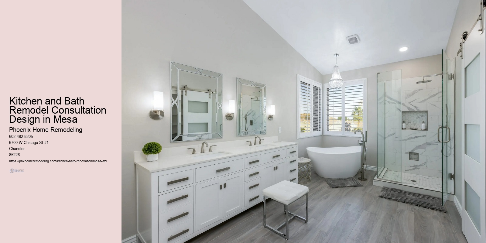 Consumer Kitchen and Bath Reviews